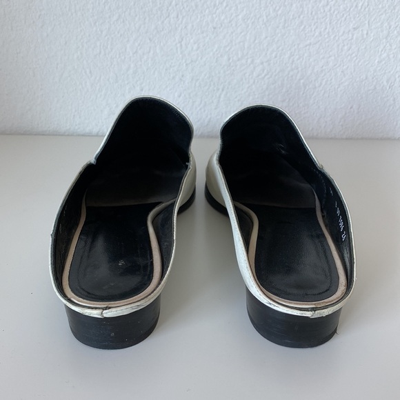 ROBERT CLERGERIE Alice Slip-Ons - Picture 4 of 12